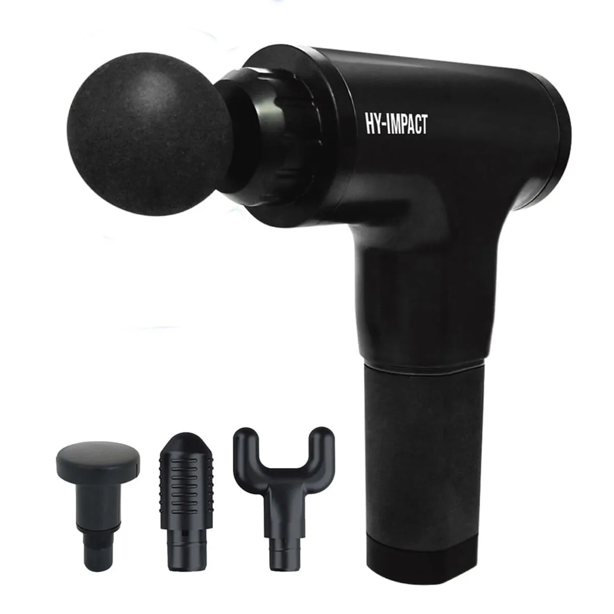 HY-IMPACT Masajeador Terapia Percusión